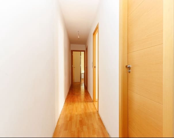 2 bedroom Apartment for sale in El Molino, Torrevieja - € 128,000 (Ref: 9833421)