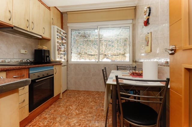 2 bedroom Apartment for sale in El Molino, Torrevieja - € 128,000 (Ref: 9833421)