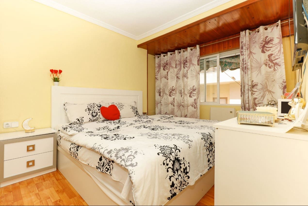 2 bedroom Apartment for sale in Torrevieja - € 128,000 (Ref: 9833421)