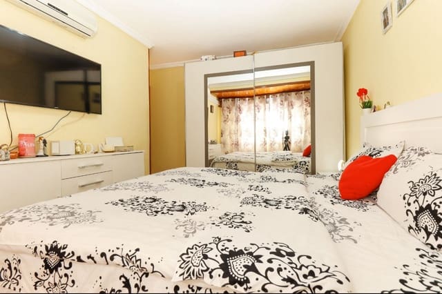 2 bedroom Apartment for sale in El Molino, Torrevieja - € 128,000 (Ref: 9833421)