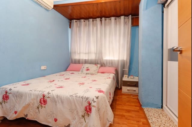 2 bedroom Apartment for sale in El Molino, Torrevieja - € 128,000 (Ref: 9833421)