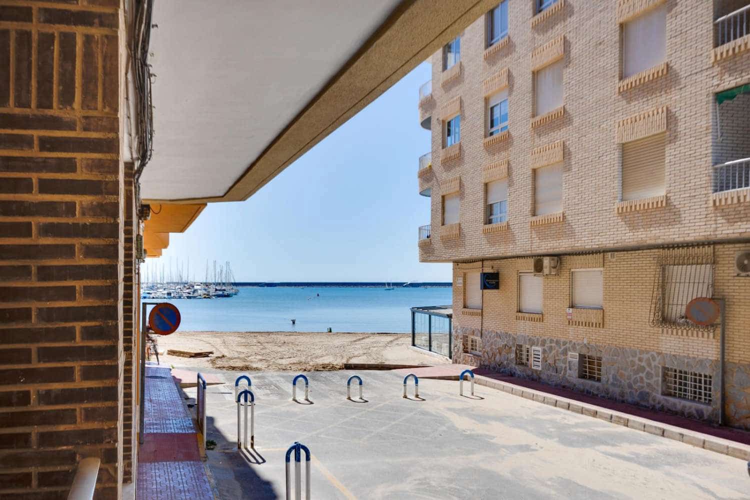 2 quarto Apartamento para venda em Torrevieja - 229 969 € (Ref: 9833422)