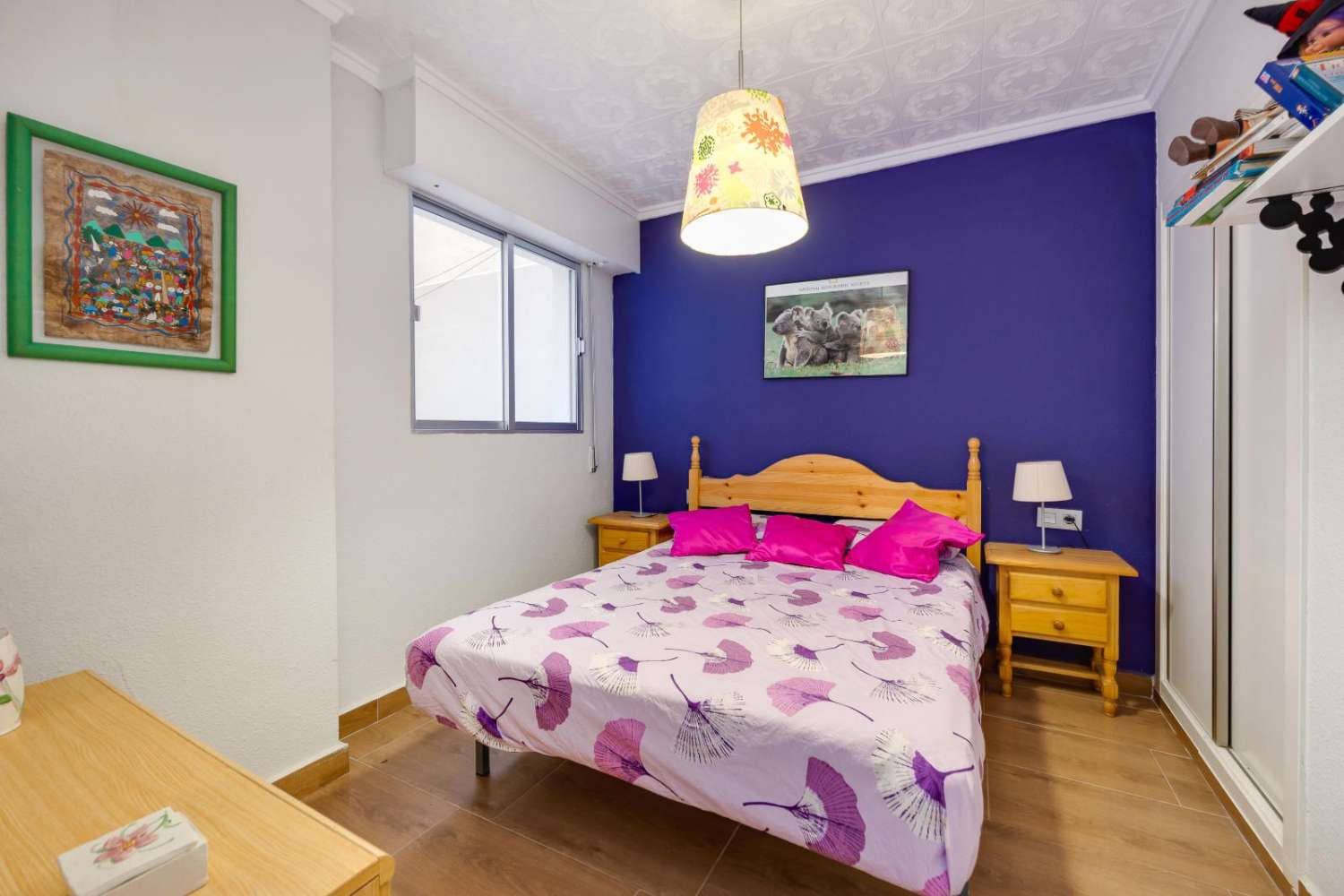 2 quarto Apartamento para venda em Torrevieja - 229 969 € (Ref: 9833422)