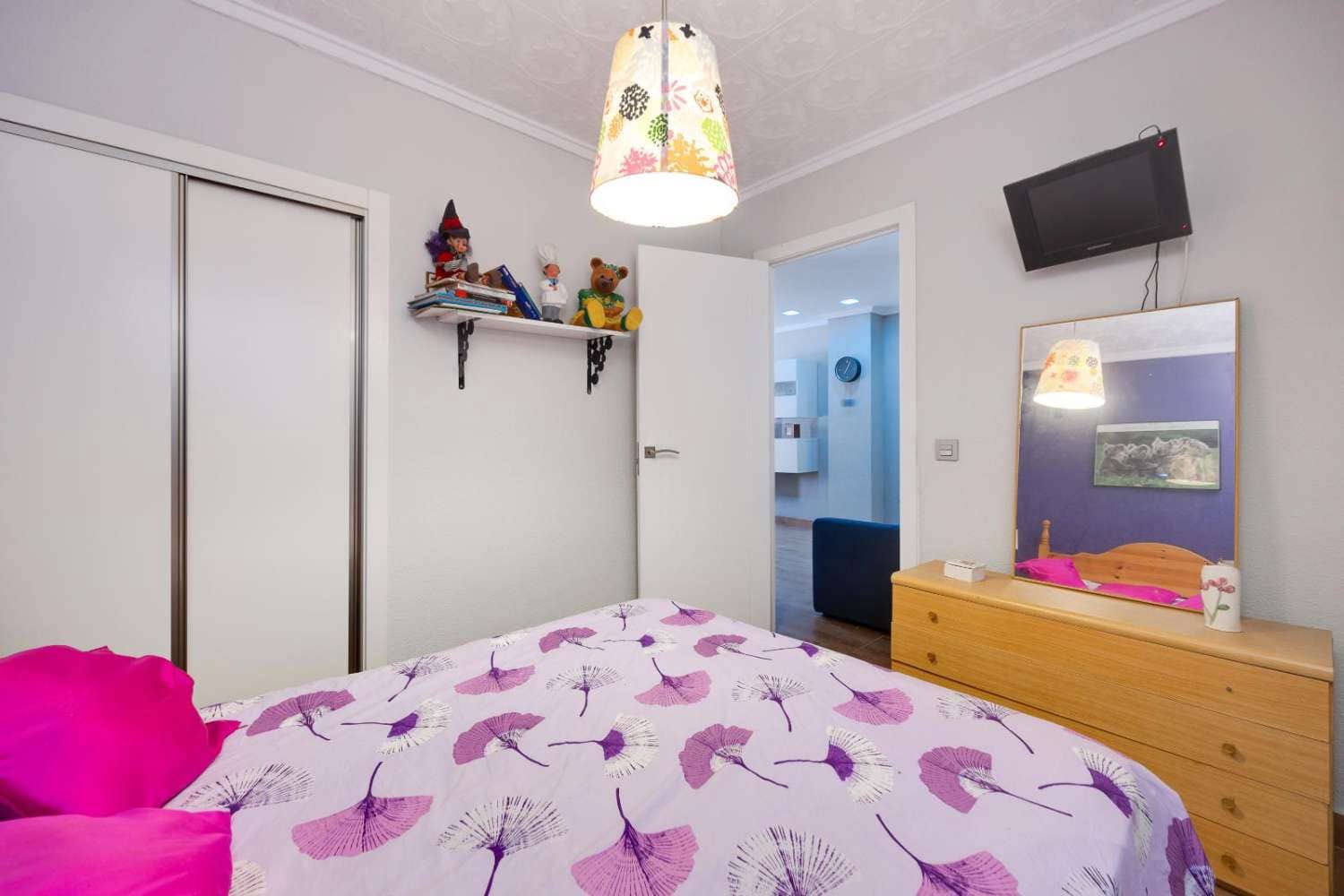 2 quarto Apartamento para venda em Torrevieja - 229 969 € (Ref: 9833422)