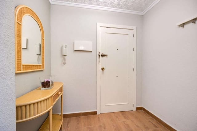 2 quarto Apartamento para venda em Playa del Acequión, Torrevieja - 229 969 € (Ref: 9833422)