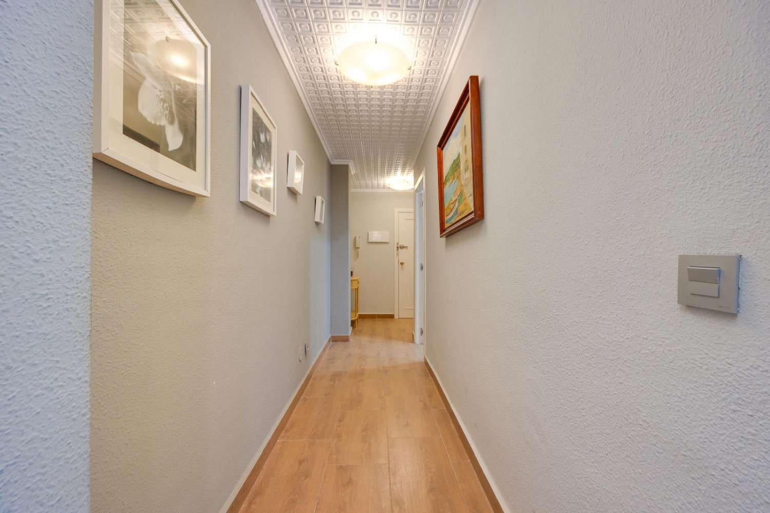 2 quarto Apartamento para venda em Torrevieja - 229 969 € (Ref: 9833422)