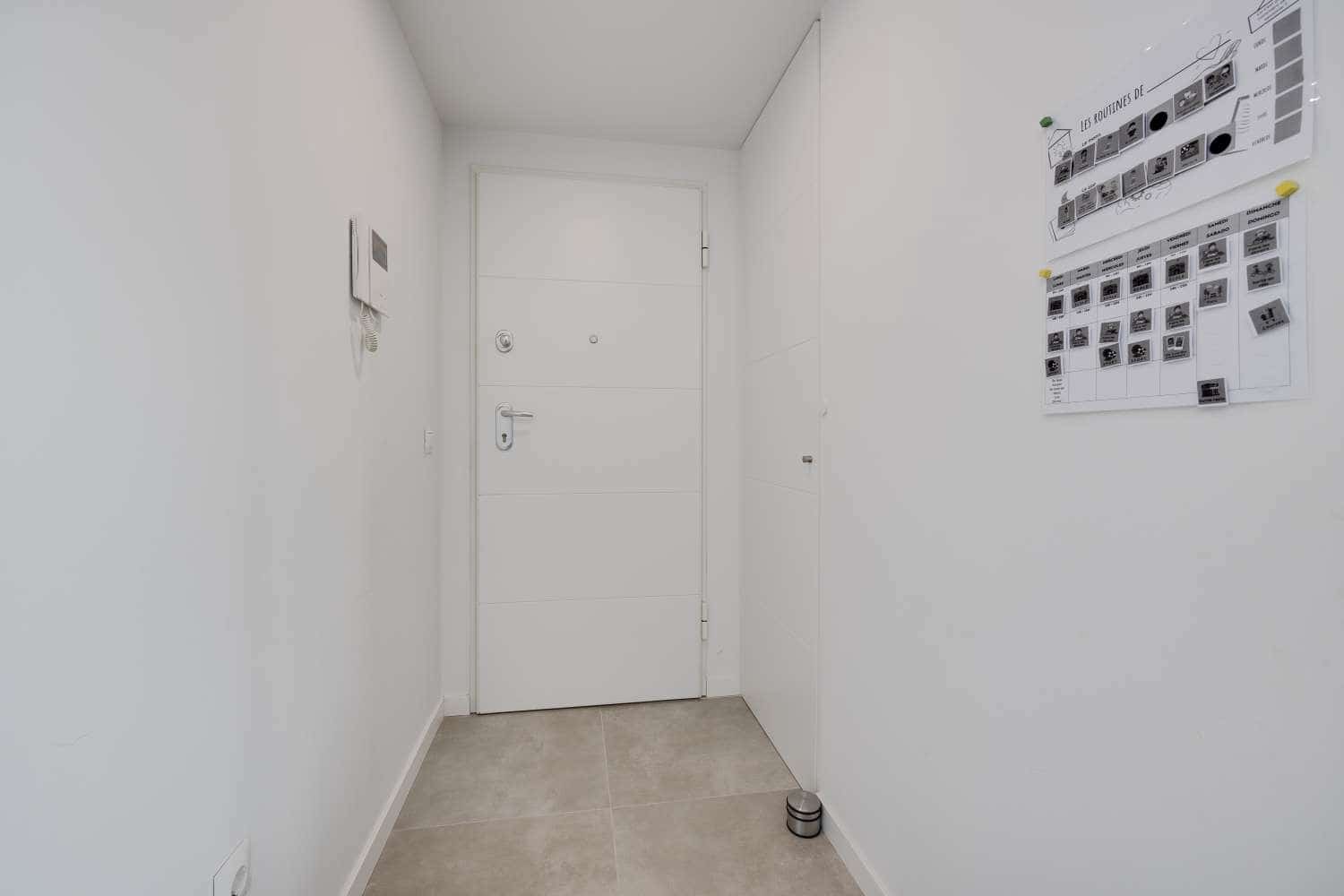 3 quarto Apartamento para venda em Campoamor com piscina garagem - 425 000 € (Ref: 9836128)