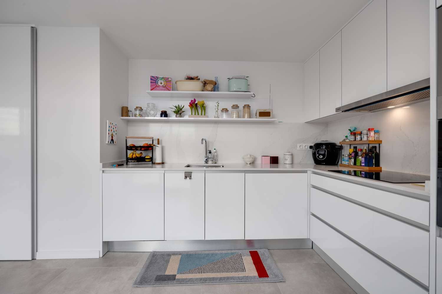 3 quarto Apartamento para venda em Campoamor com piscina garagem - 425 000 € (Ref: 9836128)