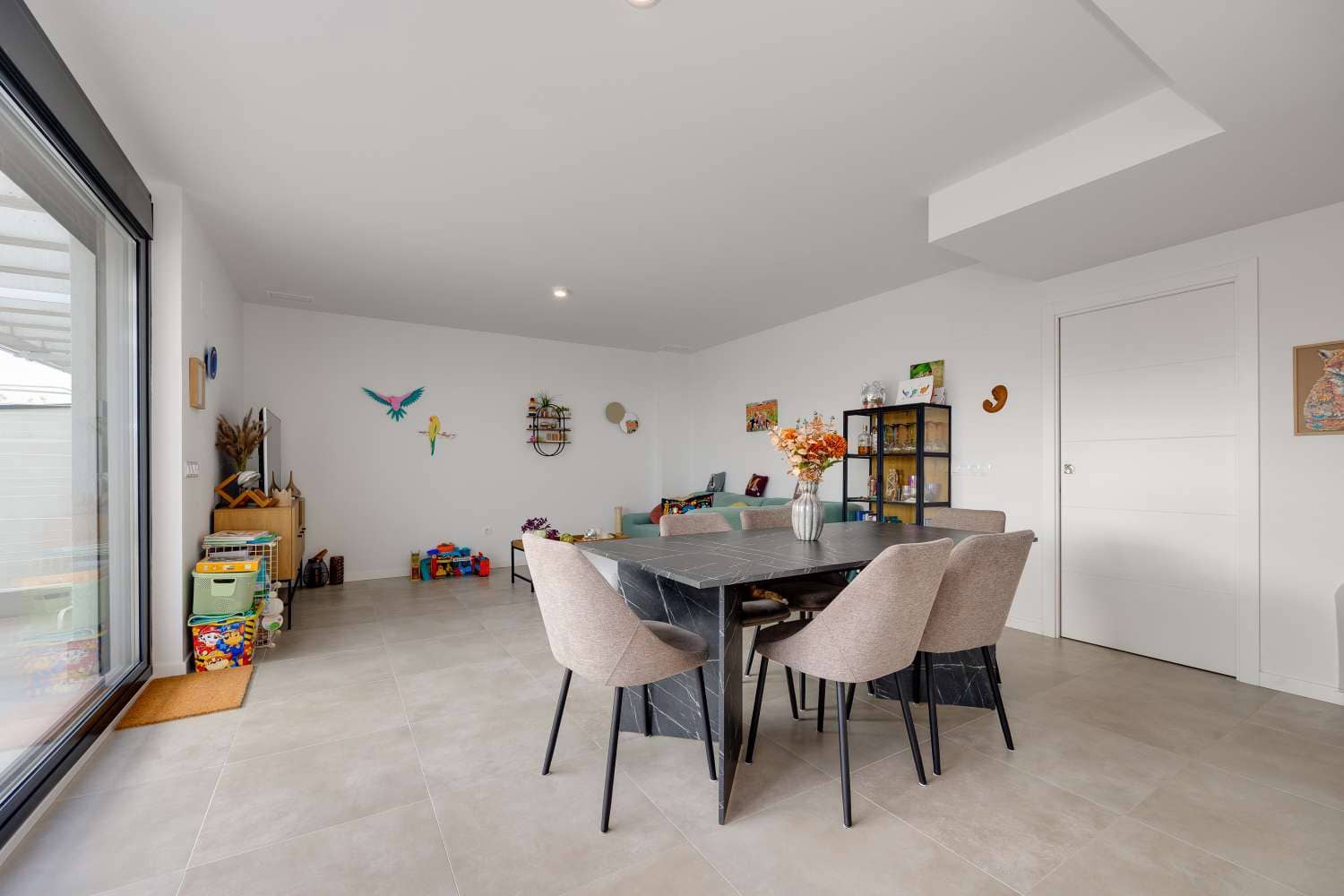 3 quarto Apartamento para venda em Campoamor com piscina garagem - 425 000 € (Ref: 9836128)