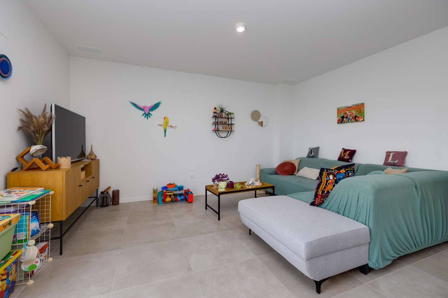 3 quarto Apartamento para venda em Campoamor com piscina garagem - 425 000 € (Ref: 9836128)