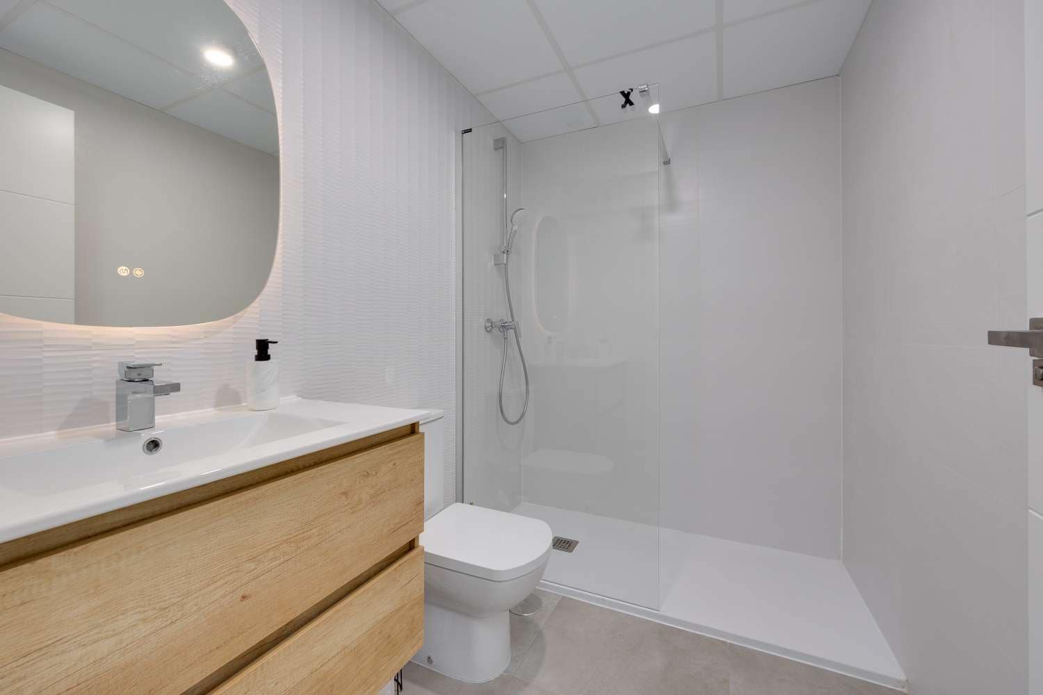 3 quarto Apartamento para venda em Campoamor com piscina garagem - 425 000 € (Ref: 9836128)
