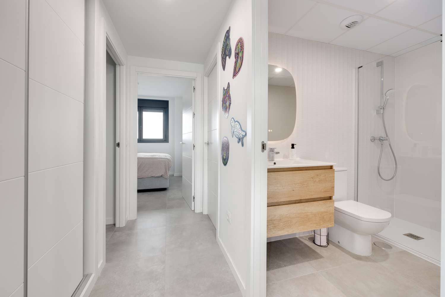 3 quarto Apartamento para venda em Campoamor com piscina garagem - 425 000 € (Ref: 9836128)