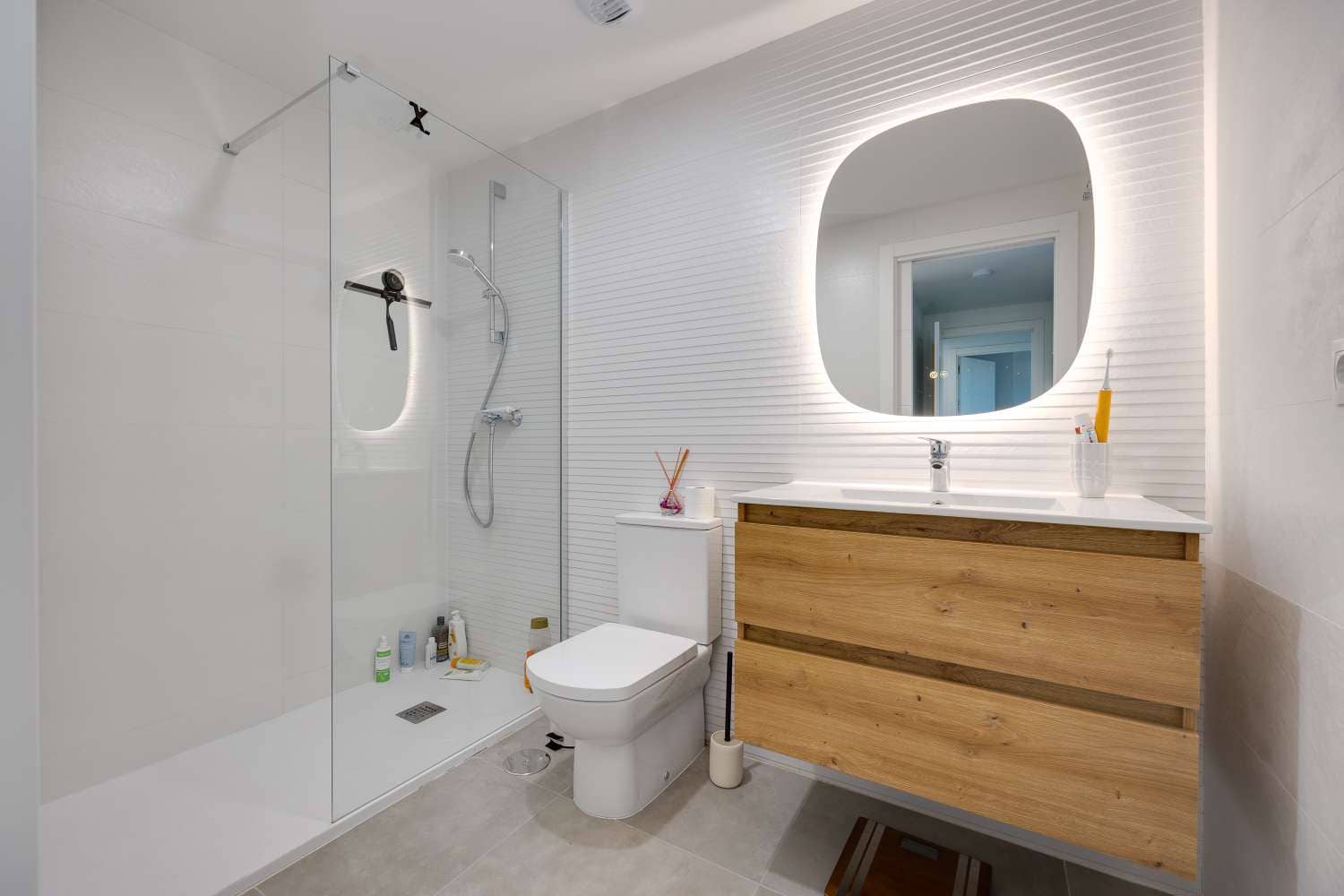 3 quarto Apartamento para venda em Campoamor com piscina garagem - 425 000 € (Ref: 9836128)