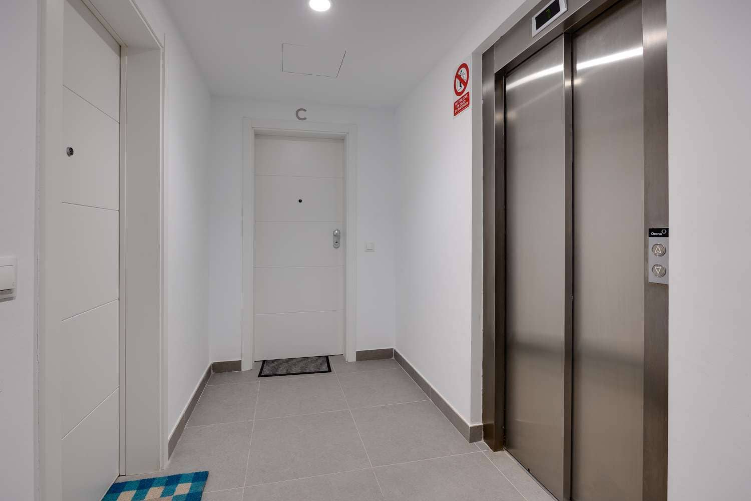 3 quarto Apartamento para venda em Campoamor com piscina garagem - 425 000 € (Ref: 9836128)