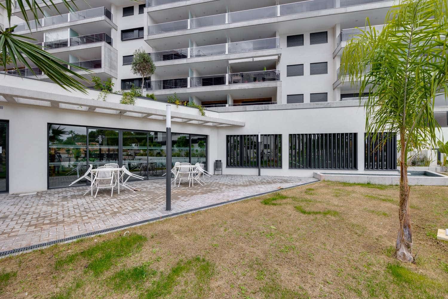 3 quarto Apartamento para venda em Campoamor com piscina garagem - 425 000 € (Ref: 9836128)