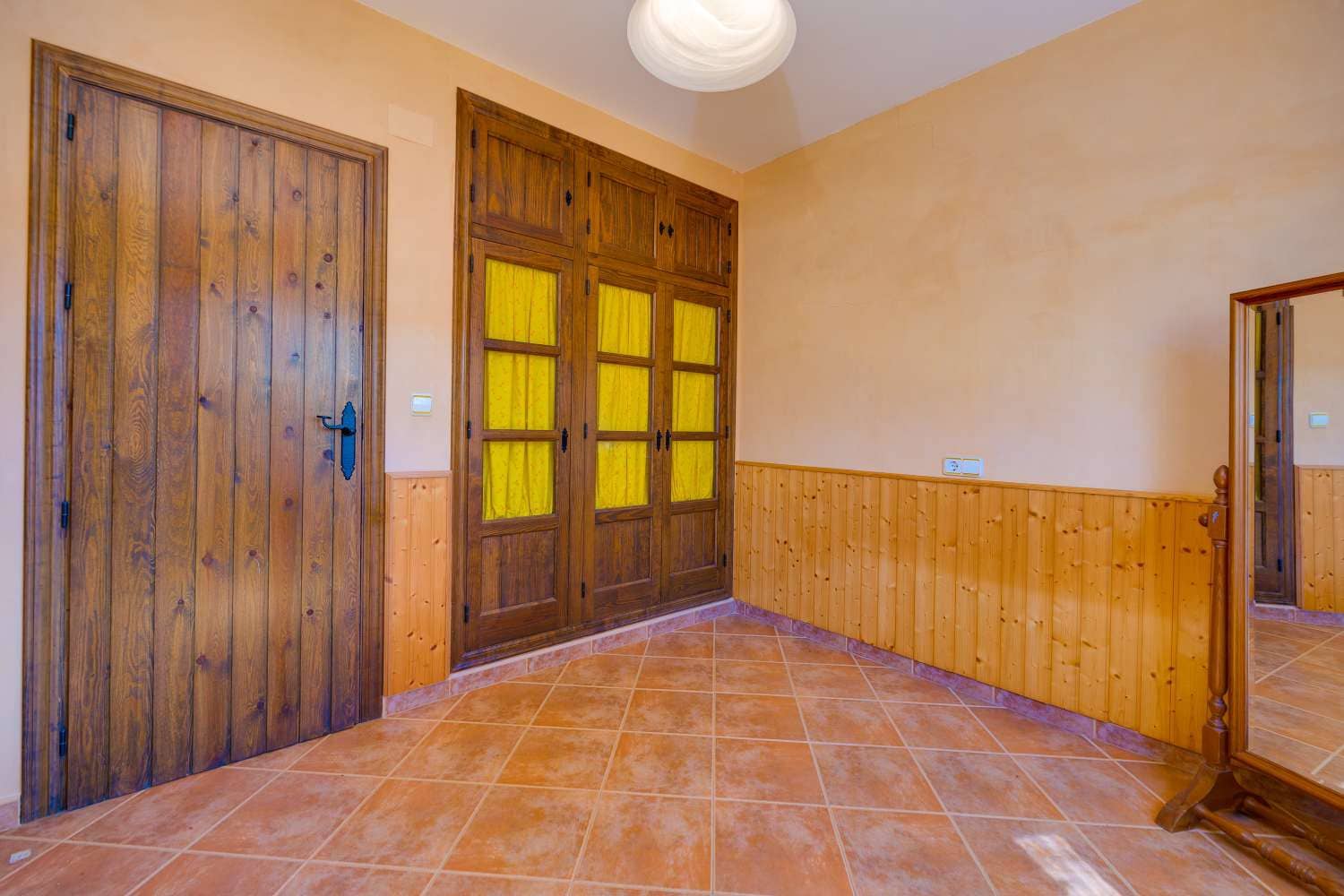 5 slaapkamer Villa te koop in San Miguel de Salinas met zwembad garage - € 495.000 (Ref: 9836129)