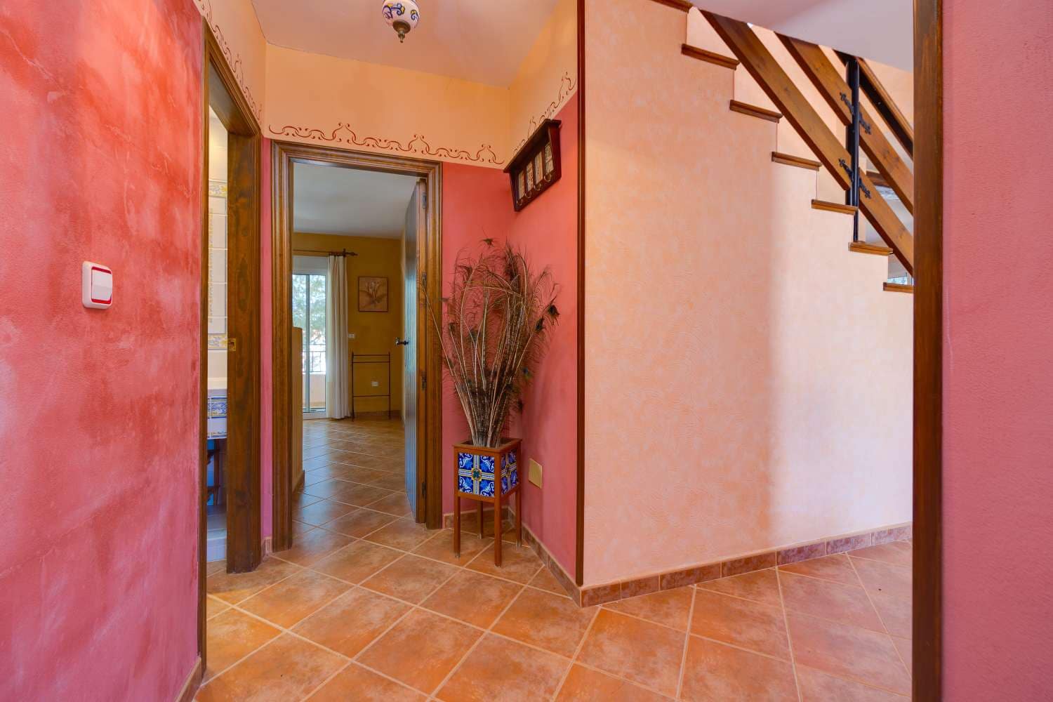 5 slaapkamer Villa te koop in San Miguel de Salinas met zwembad garage - € 495.000 (Ref: 9836129)