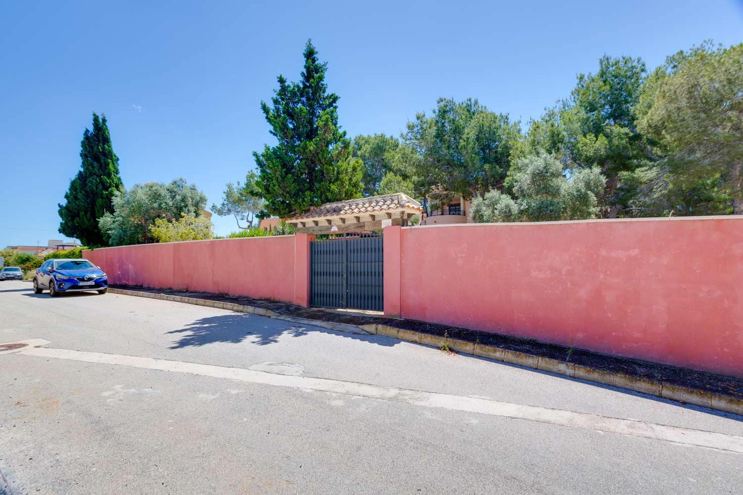 5 slaapkamer Villa te koop in San Miguel de Salinas met zwembad garage - € 495.000 (Ref: 9836129)