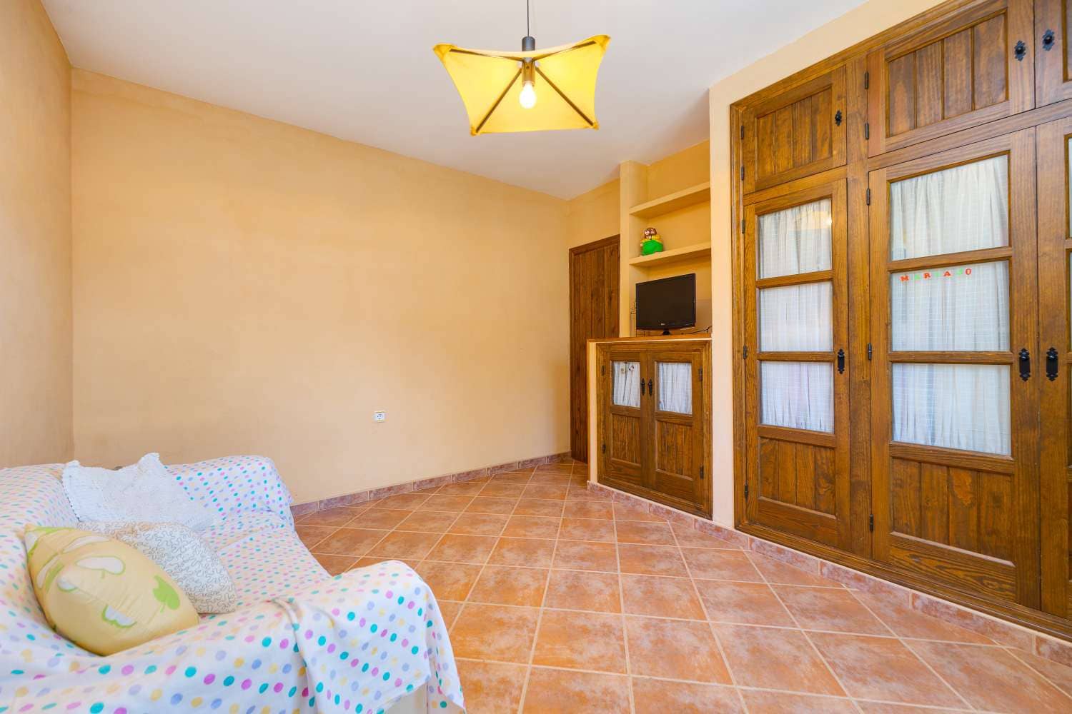 5 slaapkamer Villa te koop in San Miguel de Salinas met zwembad garage - € 495.000 (Ref: 9836129)