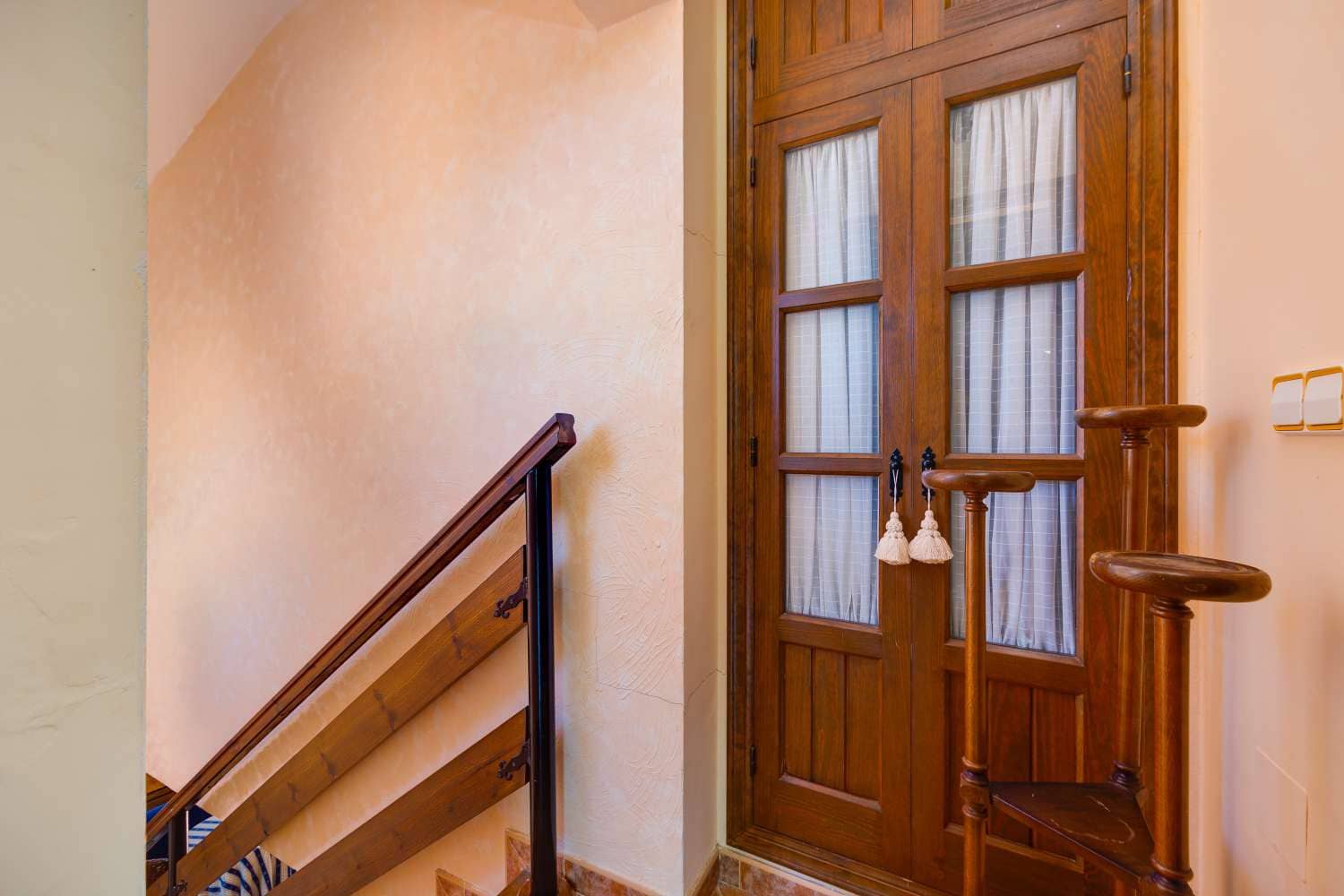 5 slaapkamer Villa te koop in San Miguel de Salinas met zwembad garage - € 495.000 (Ref: 9836129)