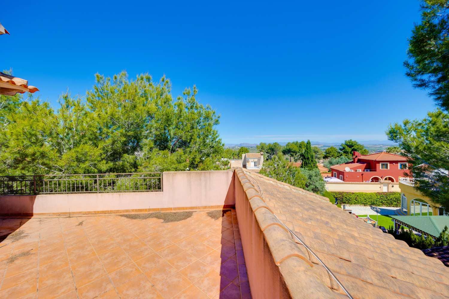 5 slaapkamer Villa te koop in San Miguel de Salinas met zwembad garage - € 495.000 (Ref: 9836129)