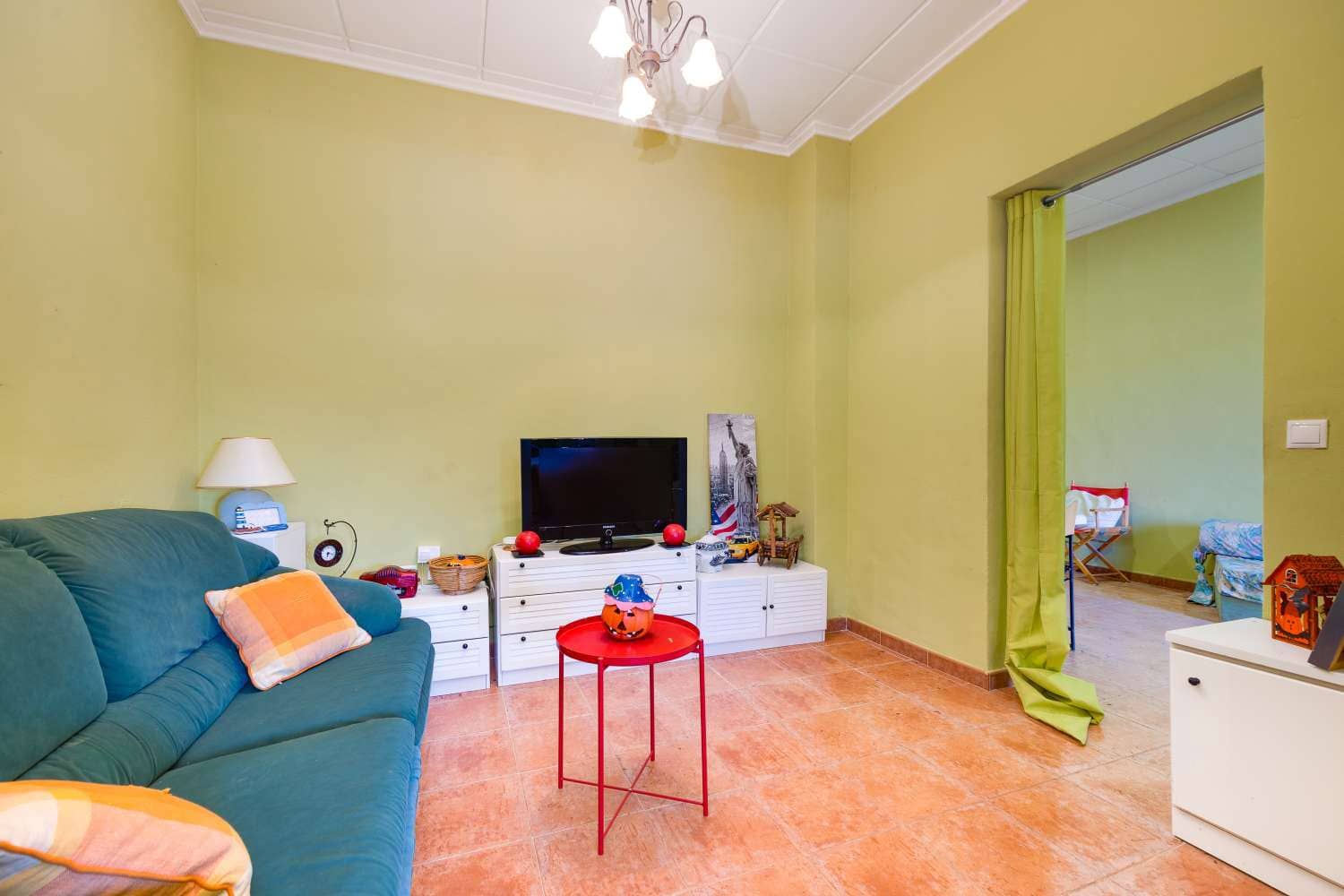 5 slaapkamer Villa te koop in San Miguel de Salinas met zwembad garage - € 495.000 (Ref: 9836129)
