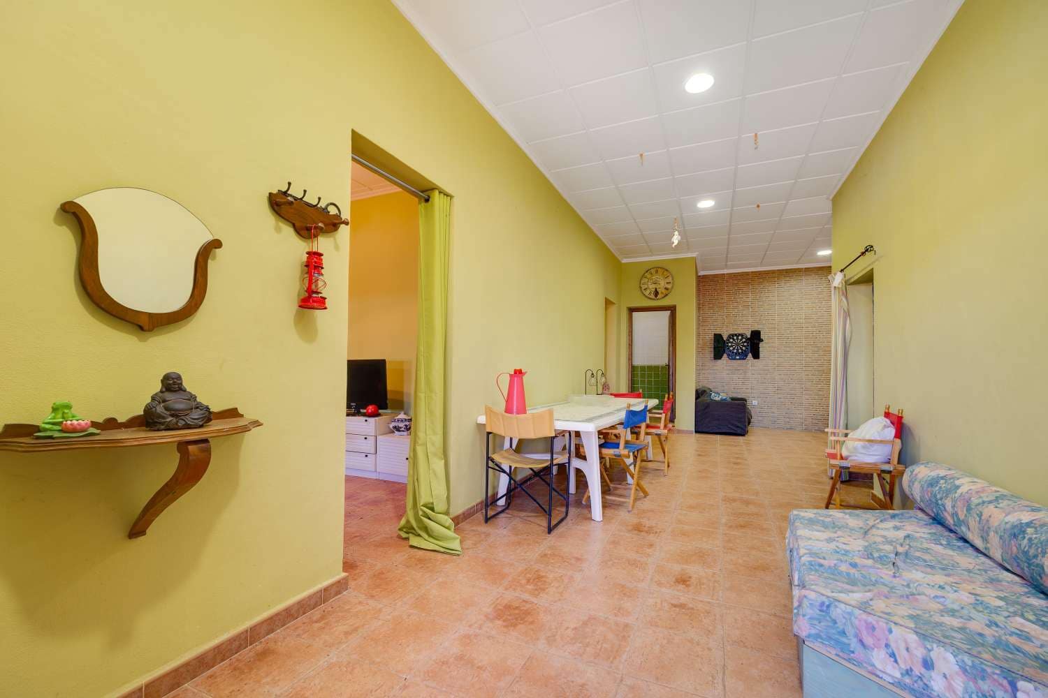 5 slaapkamer Villa te koop in San Miguel de Salinas met zwembad garage - € 495.000 (Ref: 9836129)
