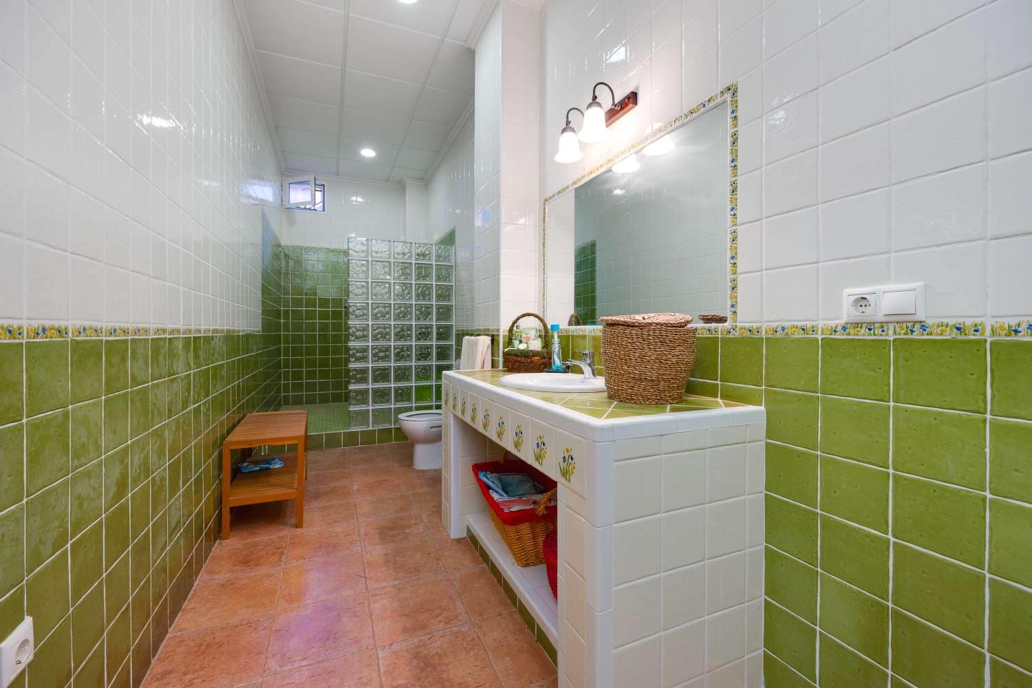 5 slaapkamer Villa te koop in San Miguel de Salinas met zwembad garage - € 495.000 (Ref: 9836129)