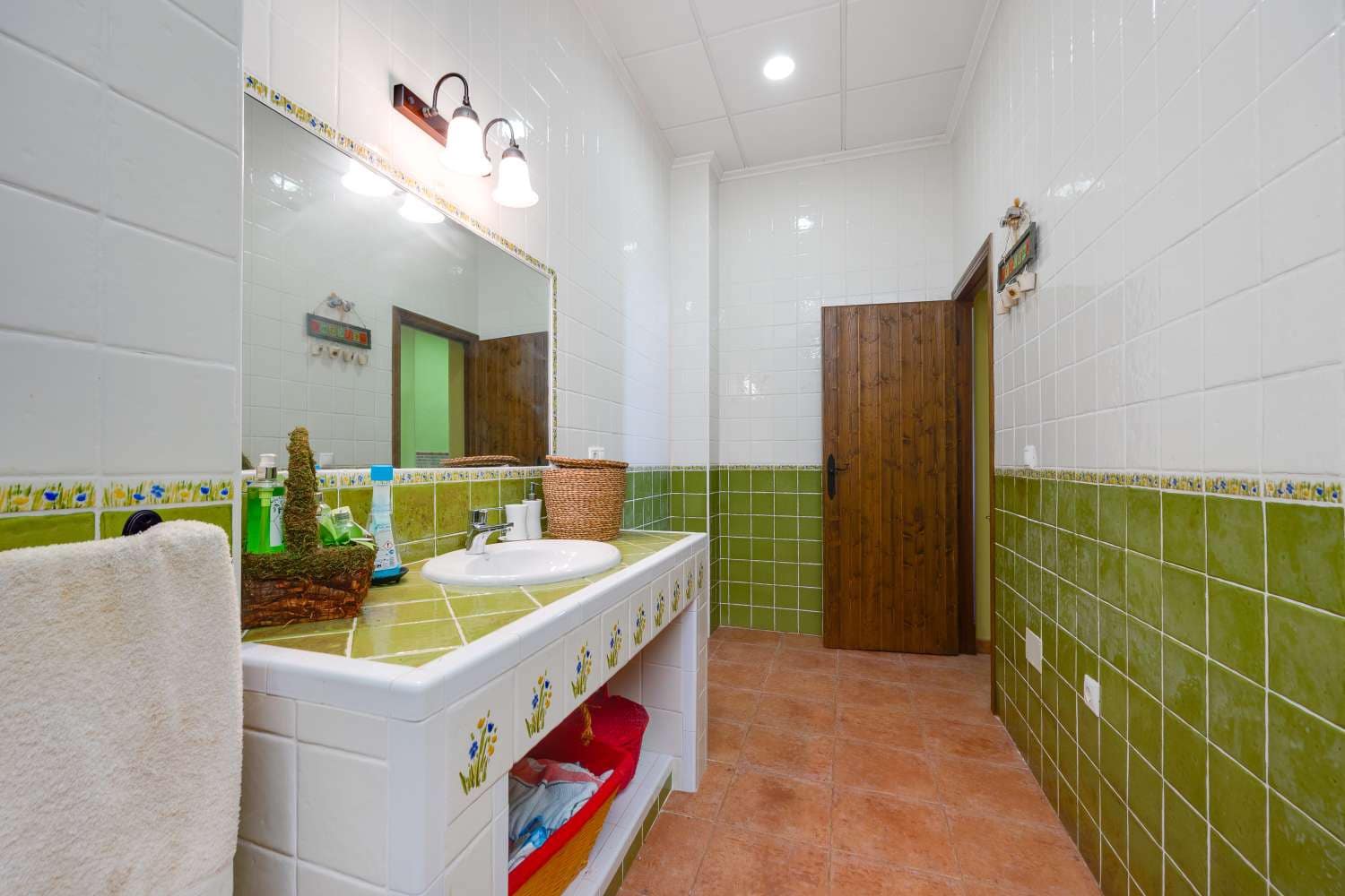 5 slaapkamer Villa te koop in San Miguel de Salinas met zwembad garage - € 495.000 (Ref: 9836129)