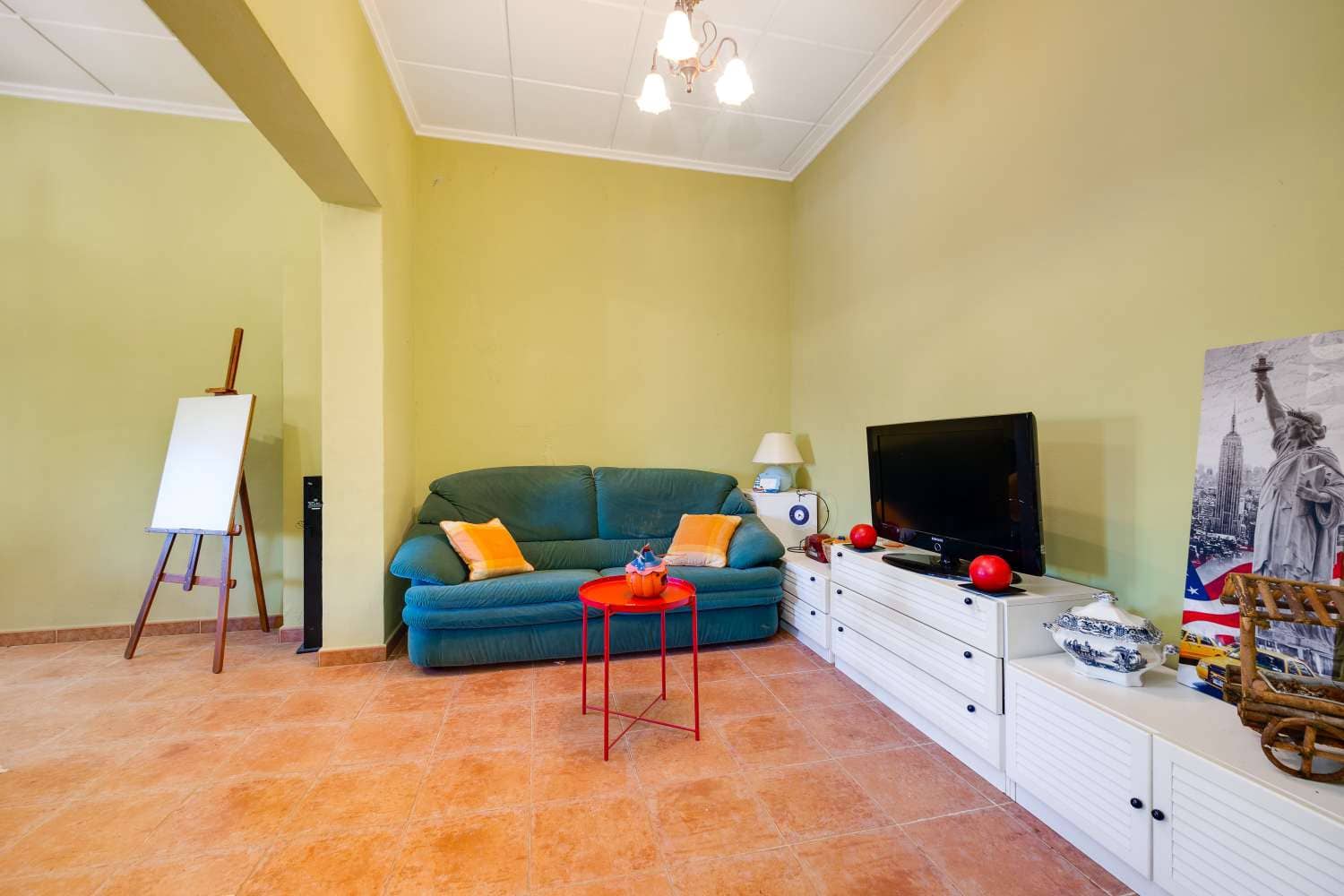 5 slaapkamer Villa te koop in San Miguel de Salinas met zwembad garage - € 495.000 (Ref: 9836129)