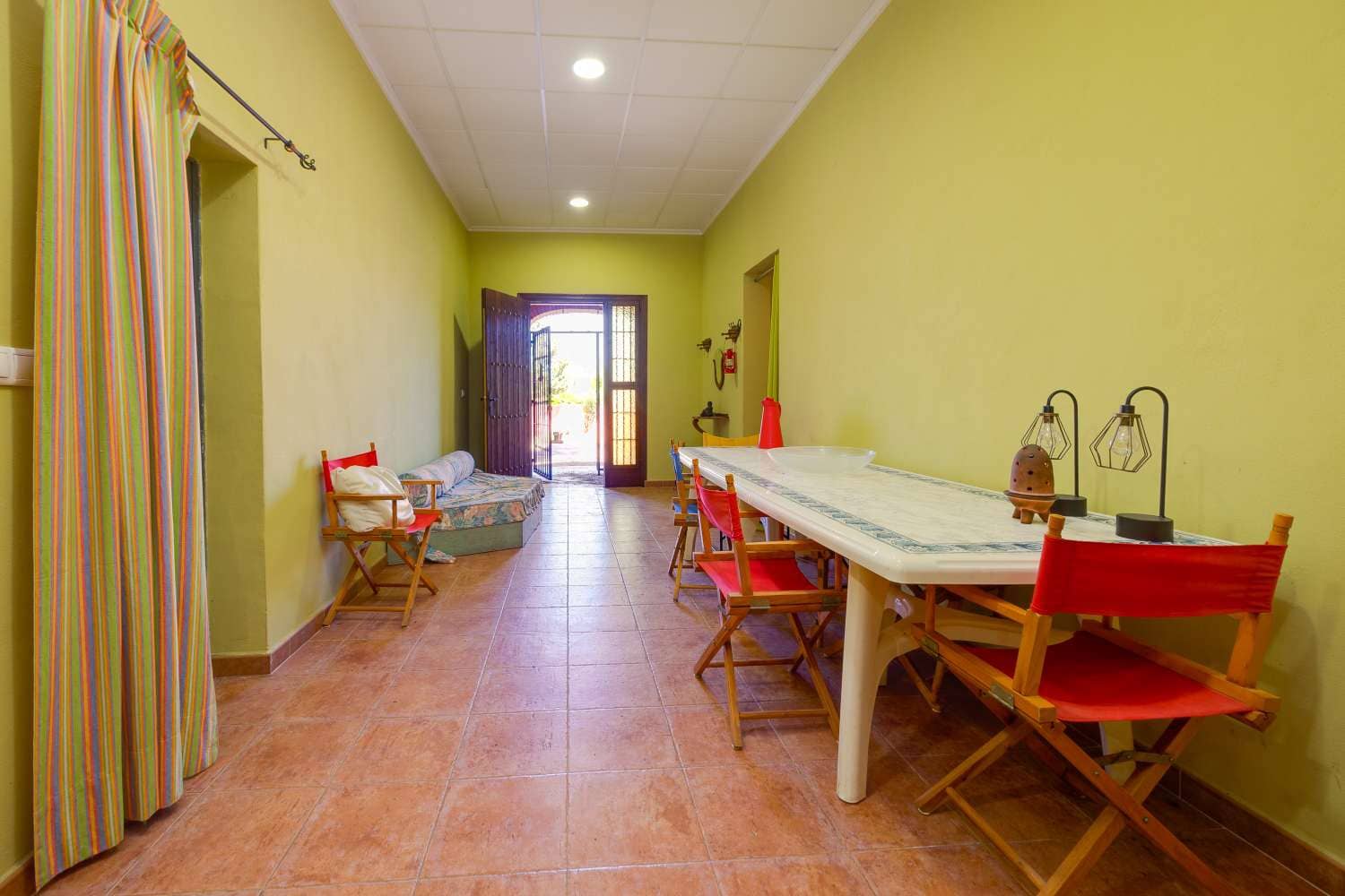 5 slaapkamer Villa te koop in San Miguel de Salinas met zwembad garage - € 495.000 (Ref: 9836129)
