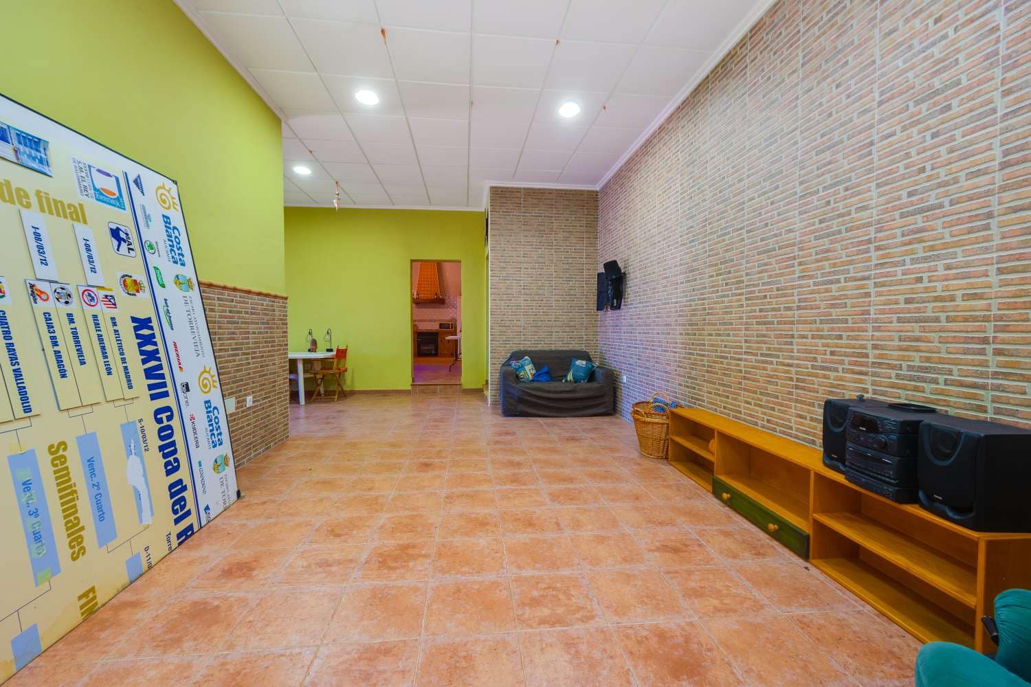 5 slaapkamer Villa te koop in San Miguel de Salinas met zwembad garage - € 495.000 (Ref: 9836129)