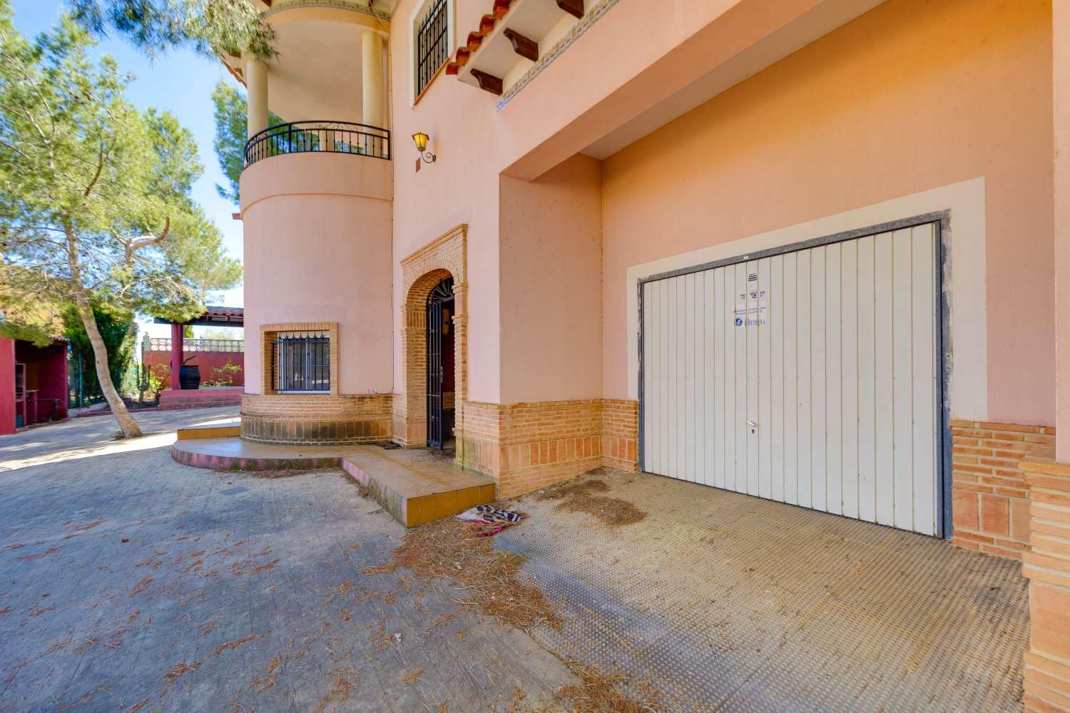 5 slaapkamer Villa te koop in San Miguel de Salinas met zwembad garage - € 495.000 (Ref: 9836129)