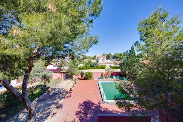 5 slaapkamer Villa te koop in San Miguel de Salinas met zwembad garage - € 495.000 (Ref: 9836129)