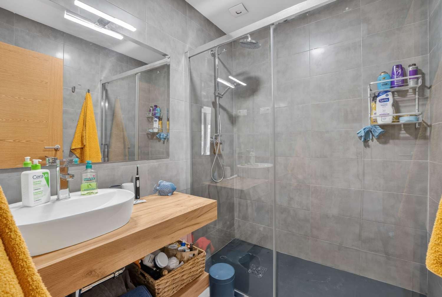 3 soveværelse Rækkehus til salg i Torrevieja - € 399.000 (Ref: 9839019)