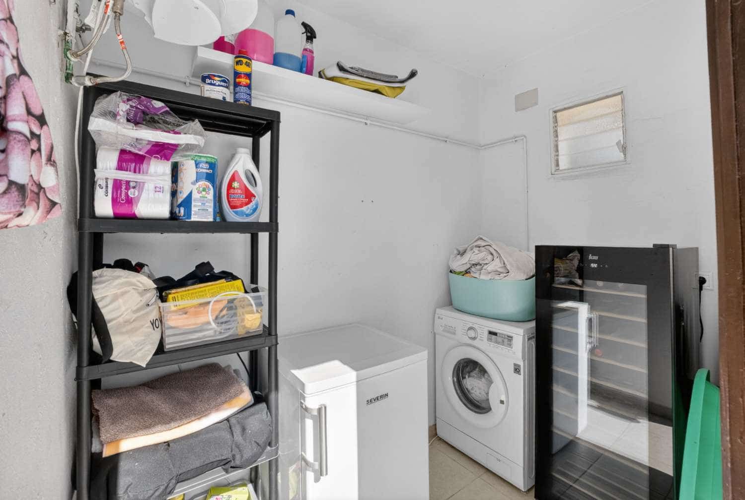 3 soveværelse Rækkehus til salg i Torrevieja - € 399.000 (Ref: 9839019)