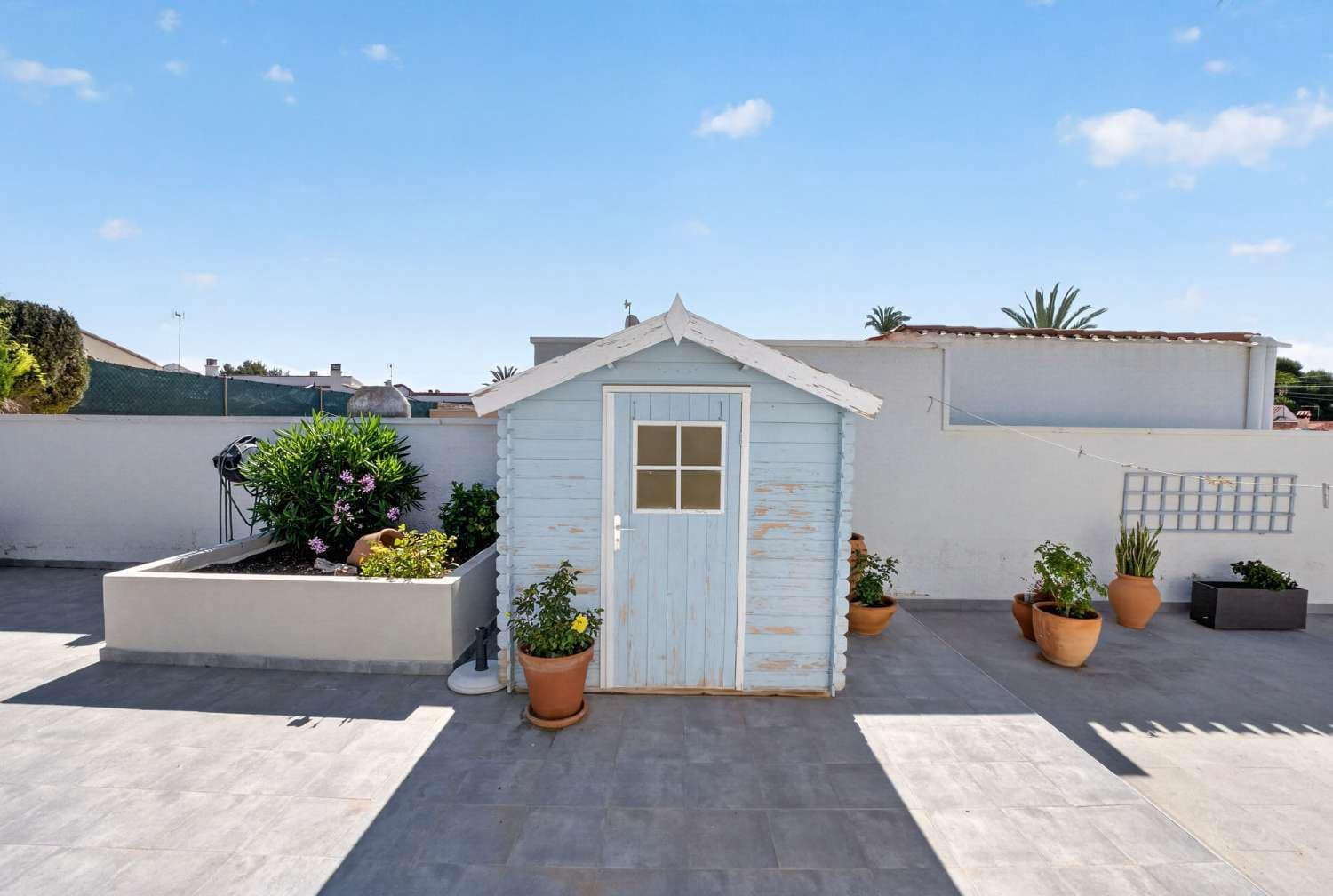 3 soveværelse Rækkehus til salg i Torrevieja - € 399.000 (Ref: 9839019)