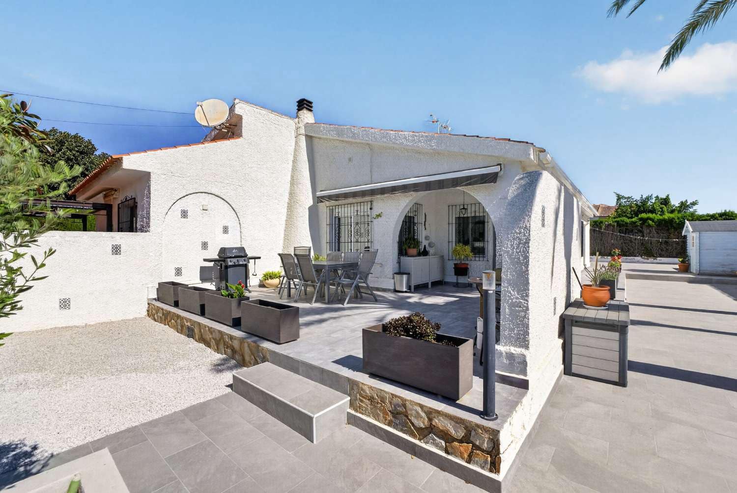 3 soveværelse Rækkehus til salg i Torrevieja - € 399.000 (Ref: 9839019)