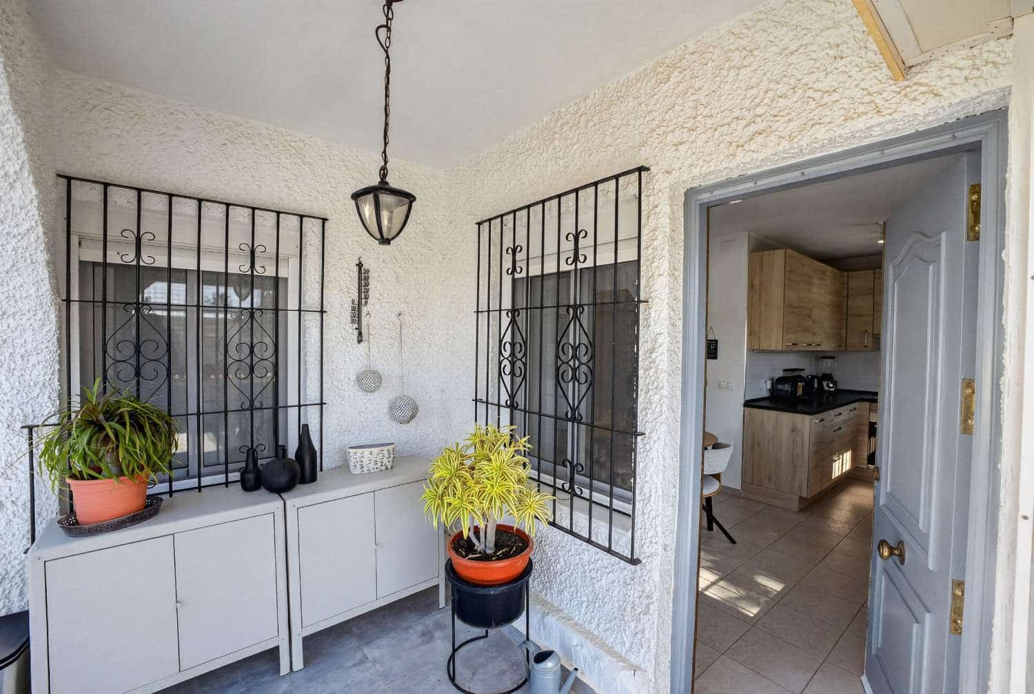3 soveværelse Rækkehus til salg i Torrevieja - € 399.000 (Ref: 9839019)