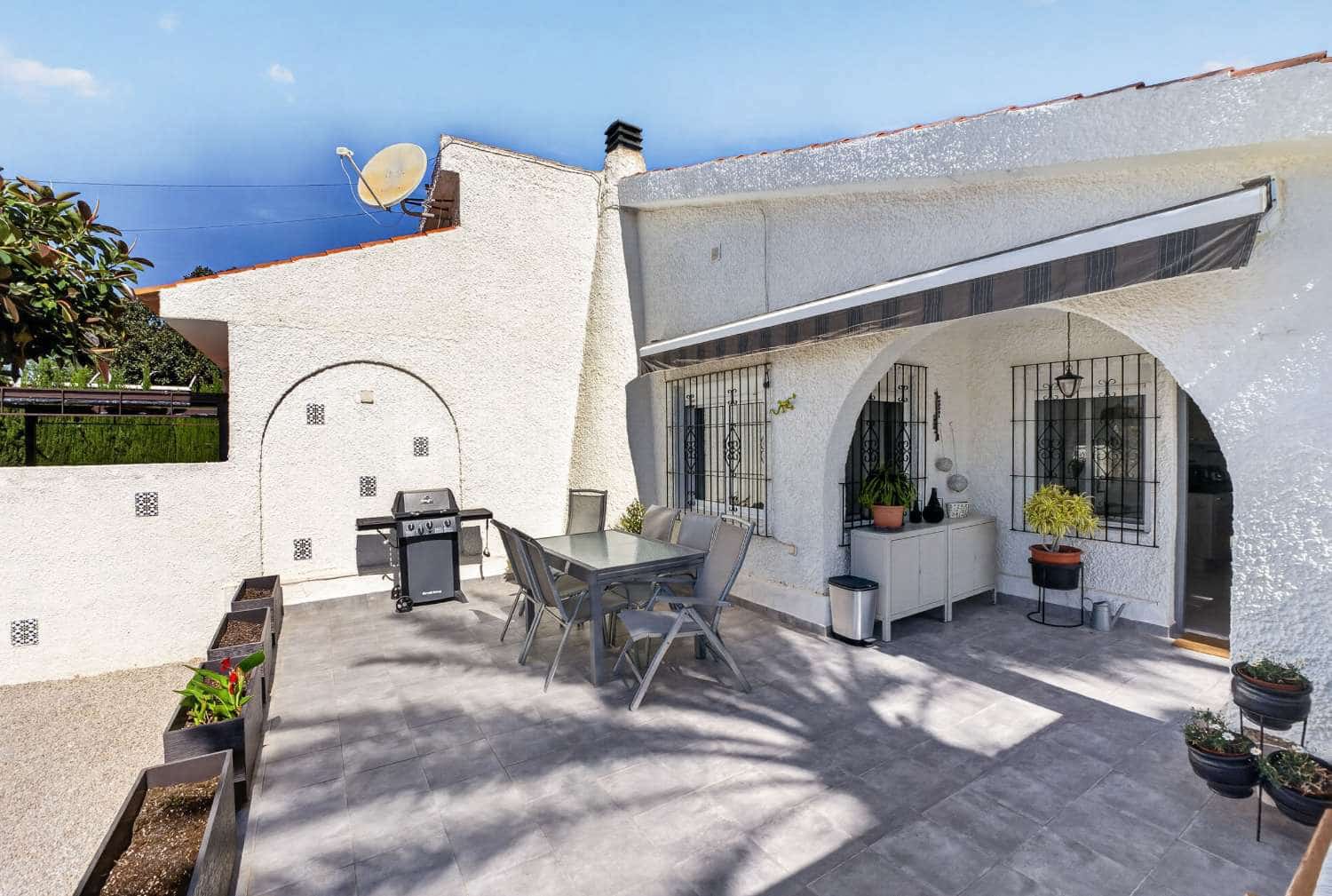 3 soveværelse Rækkehus til salg i Torrevieja - € 399.000 (Ref: 9839019)