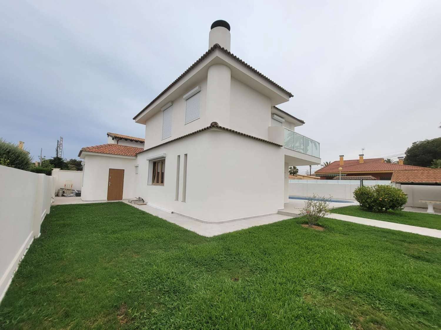 3 bedroom Villa for sale in Cabo Roig with pool - € 1,400,000 (Ref: 9839020)