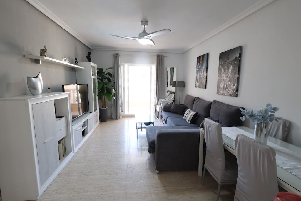 2 bedroom Apartment for sale in La Mata with pool garage - € 240,000 (Ref: 9839021)