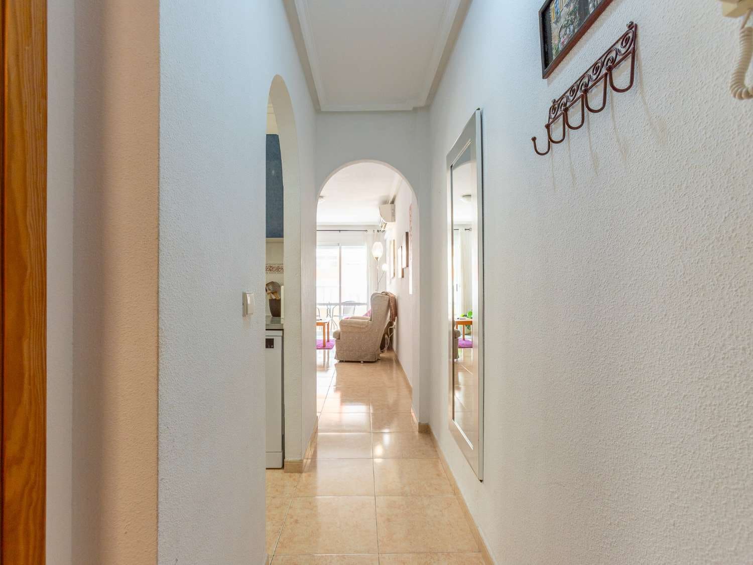 2 camera da letto Appartamento in vendita in Torrevieja con piscina - 125.000 € (Rif: 9842697)