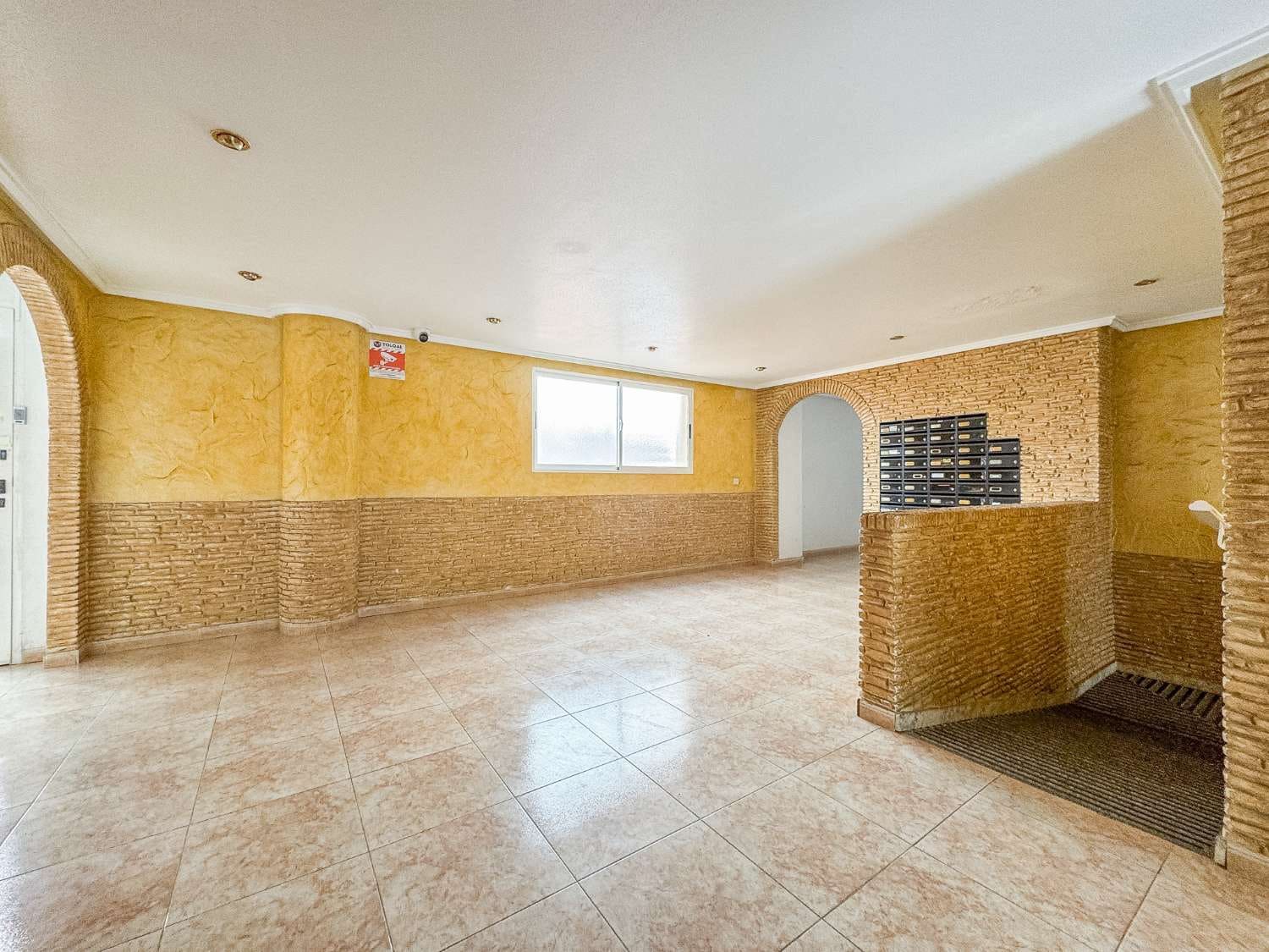 2 camera da letto Appartamento in vendita in Torrevieja con piscina - 125.000 € (Rif: 9842697)