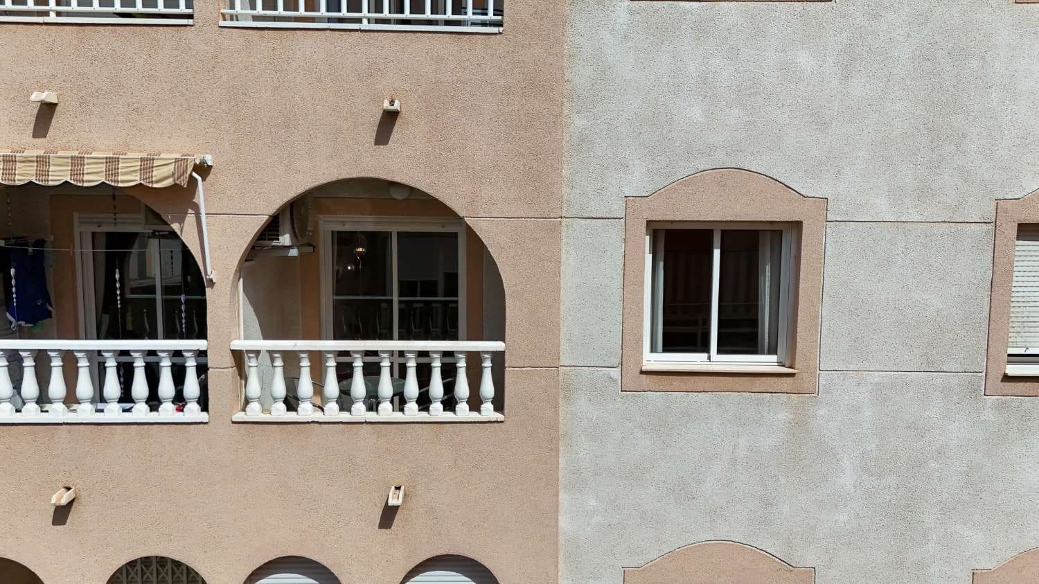 2 camera da letto Appartamento in vendita in Torrevieja con piscina - 125.000 € (Rif: 9842697)