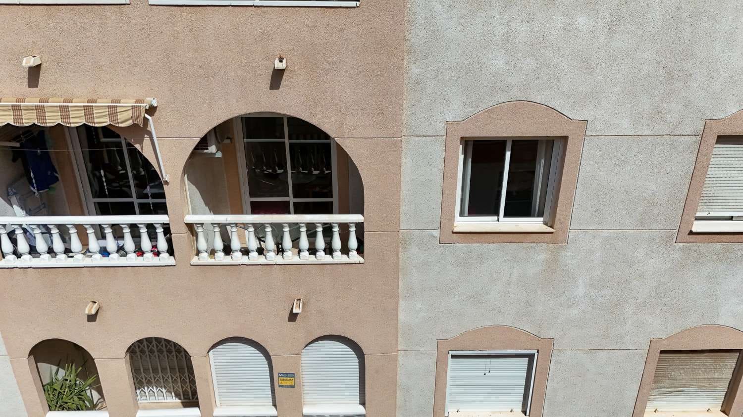 2 camera da letto Appartamento in vendita in Torrevieja con piscina - 125.000 € (Rif: 9842697)
