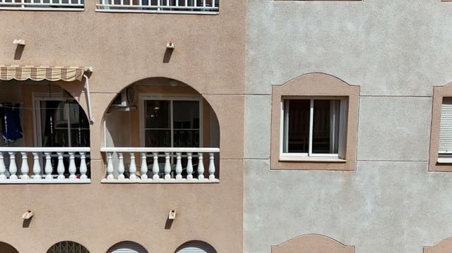 2 camera da letto Appartamento in vendita in El Molino, Torrevieja con piscina - 125.000 € (Rif: 9842697)
