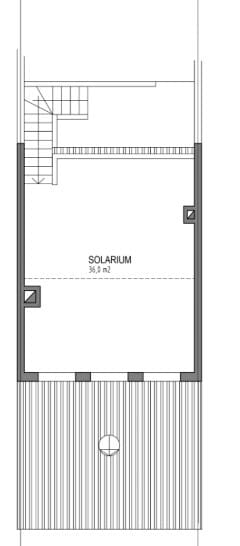 2 soveværelse Bungalow til salg i Orihuela Costa med swimmingpool - € 229.000 (Ref: 9842698)
