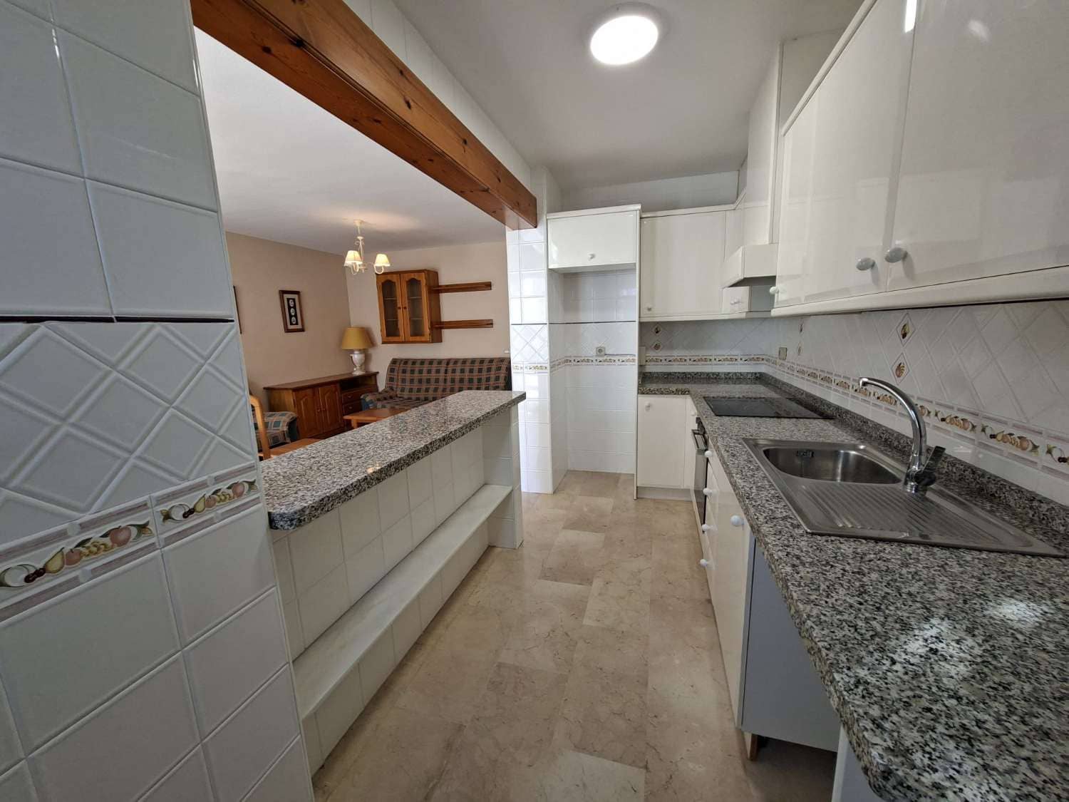 2 soveværelse Bungalow til salg i Orihuela Costa med swimmingpool - € 229.000 (Ref: 9842698)