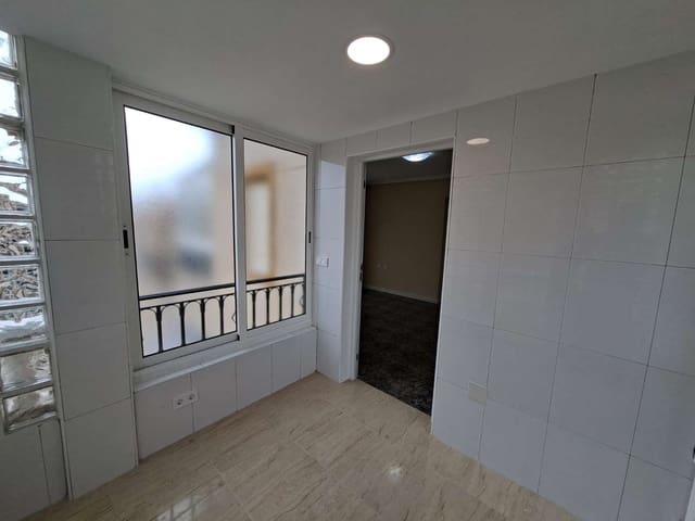 2 makuuhuone Bungalow myytävänä paikassa La Zenia, Orihuela mukana uima-altaan - 179 000 € (Ref: 9842699)